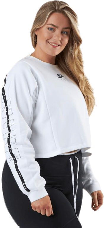 Nsw Air Crew Plus White - Bild 4