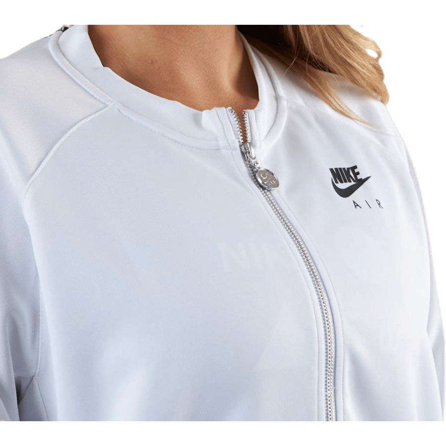 Nsw Air Jkt Pk Plus White - Bild 4