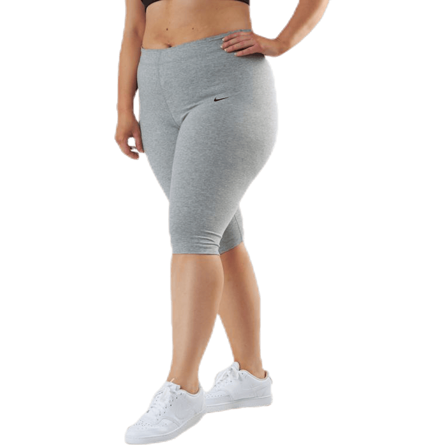 Nsw Legasee Lggng Knee Plus Grey