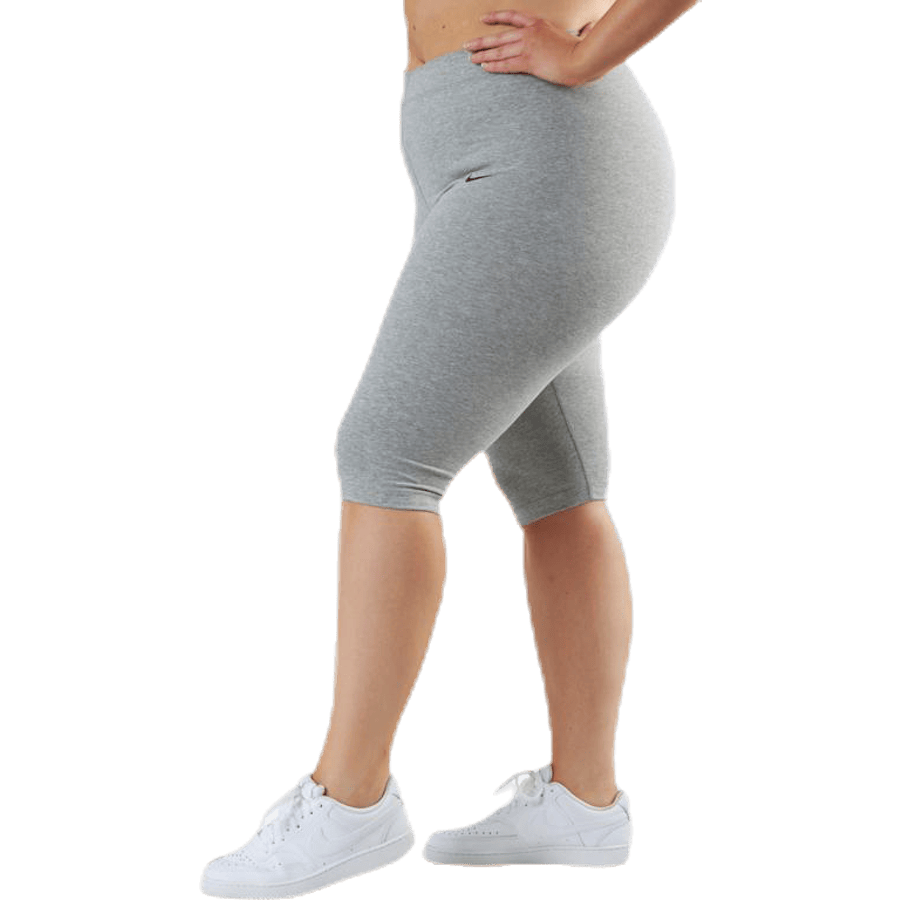Nsw Legasee Lggng Knee Plus Grey - Bild 2