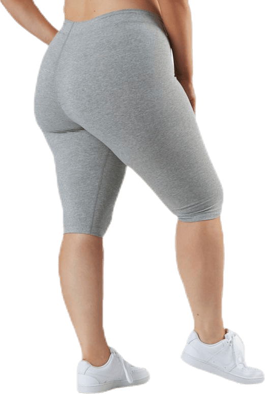 Nsw Legasee Lggng Knee Plus Grey - Bild 3