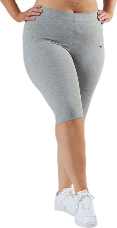 Nsw Legasee Lggng Knee Plus Grey - Bild 4
