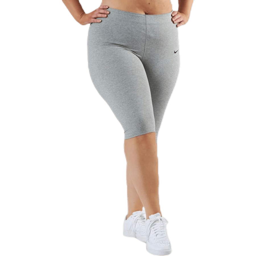 Nsw Legasee Lggng Knee Plus Grey - Bild 4