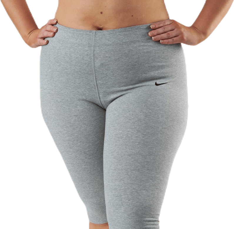 Nsw Legasee Lggng Knee Plus Grey - Bild 5
