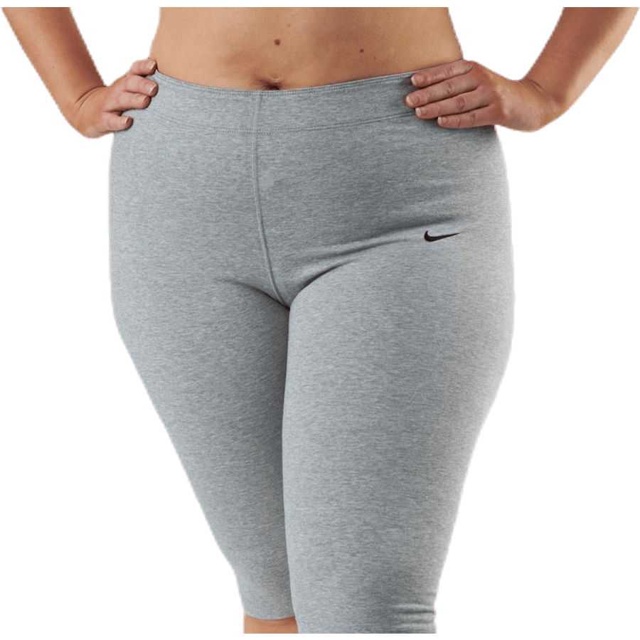 Nsw Legasee Lggng Knee Plus Grey - Bild 5