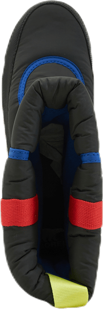 Whitney II Puffy Mid Junior Blue/Grey/Red - Bild 5