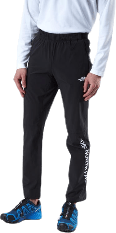 Varuna Pant Black - Bild 5