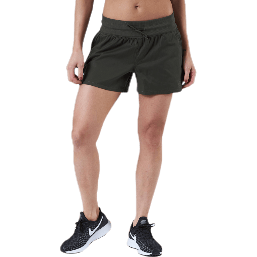 Aphrodite Motion Short Green