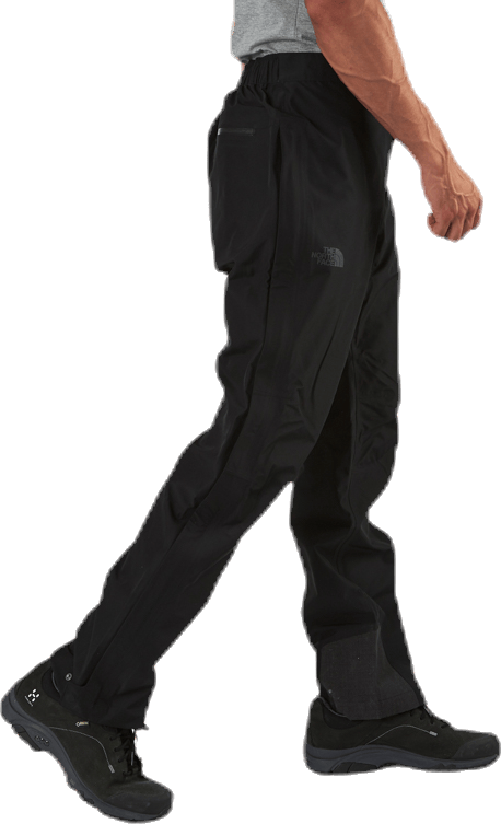 Dryzzle Futurelight Full Zip Pant Black - Bild 2