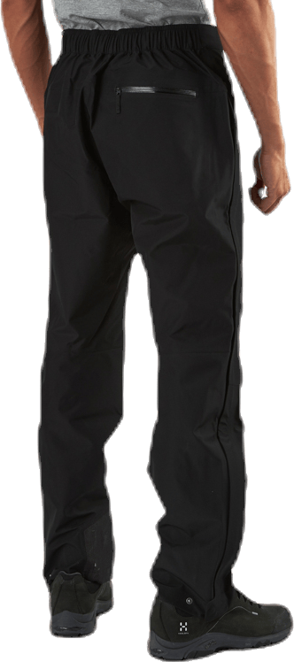 Dryzzle Futurelight Full Zip Pant Black - Bild 3