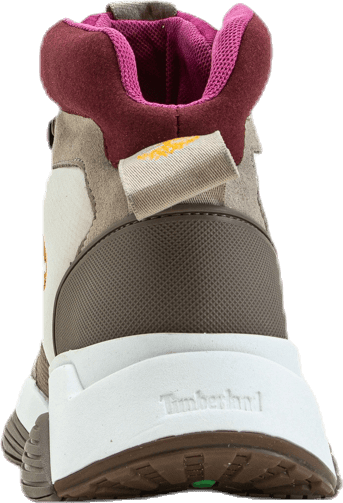 Emerald Bay Sneaker Hiker Beige - Bild 2