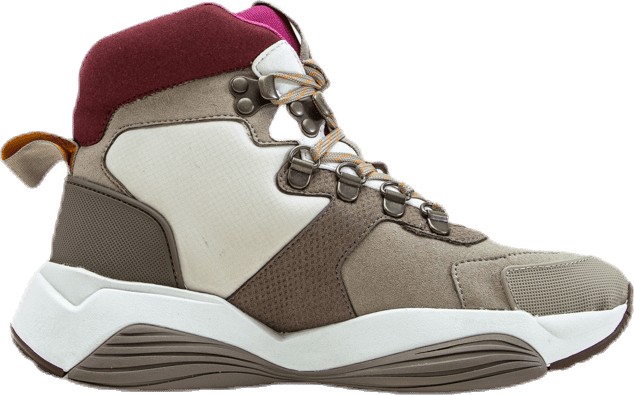 Emerald Bay Sneaker Hiker Beige - Bild 3