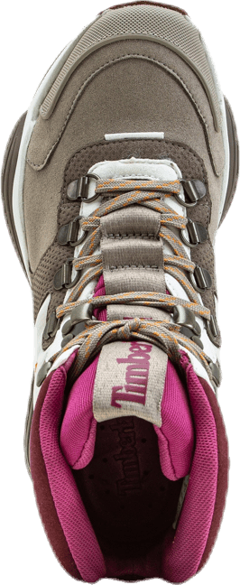 Emerald Bay Sneaker Hiker Beige - Bild 5