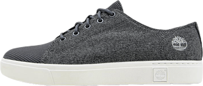 Amherst Flexi Knit Ox Grey, Male, Shoes, Trainers, Grey, EU 40 (UK 6,5)