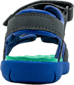 Perkins Row 2-Strap Grey - Bild 2