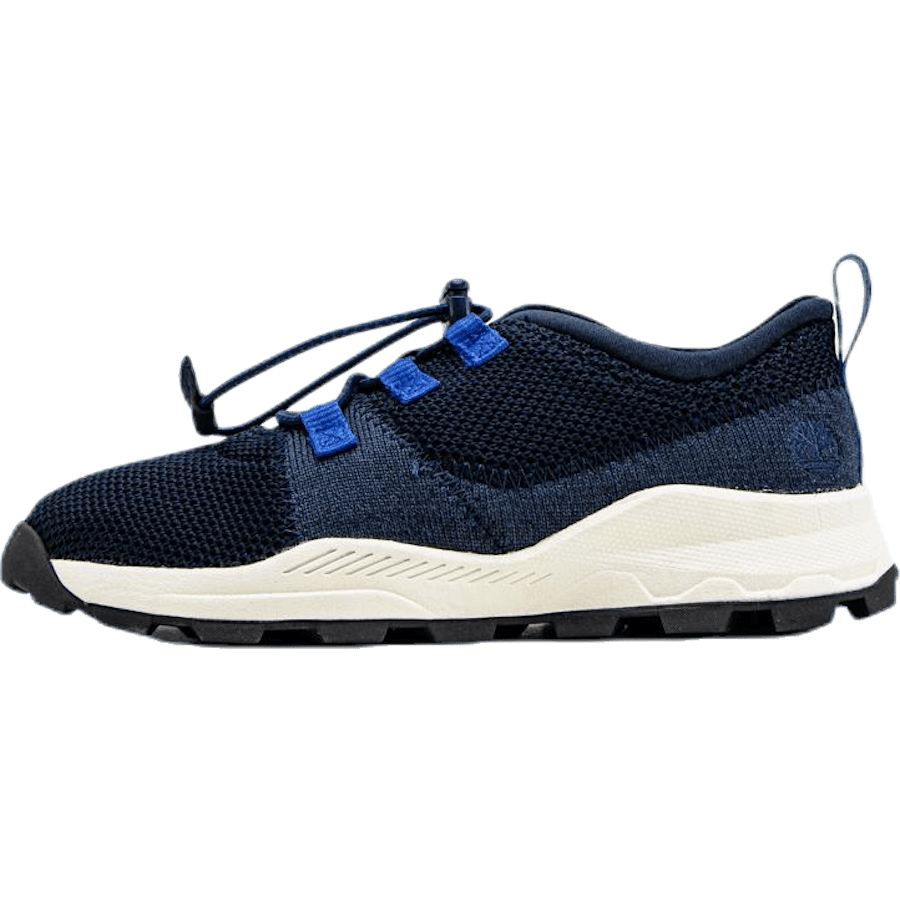 Brooklyn Flexi Knit Ox Black