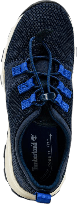 Brooklyn Flexi Knit Ox Black - Bild 5