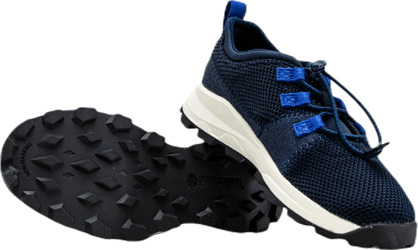 Brooklyn Flexi Knit Ox Black - Bild 7