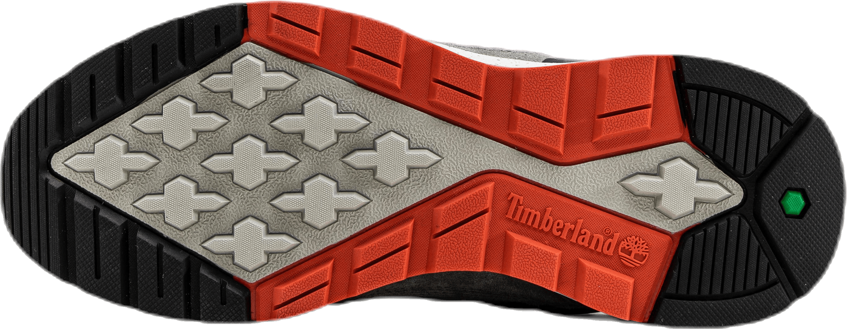 Field Trekker Leather Grey - Bild 4