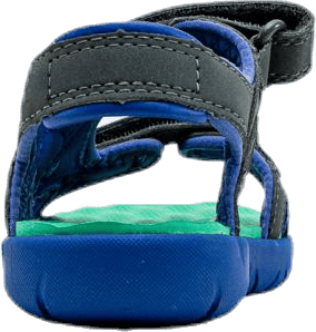 Perkins Row 2-Strap Grey - Bild 2