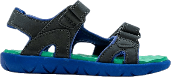 Perkins Row 2-Strap Grey - Bild 3