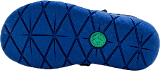 Perkins Row 2-Strap Grey - Bild 4