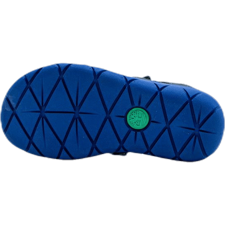 Perkins Row 2-Strap Grey - Bild 4