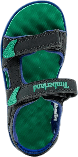 Perkins Row 2-Strap Grey - Bild 5