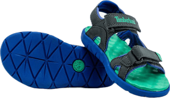 Perkins Row 2-Strap Grey - Bild 7