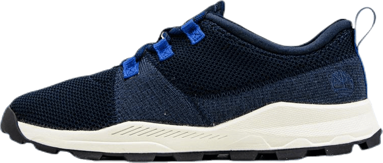 Brooklyn Flexi Knit Ox Black, Unisex, Shoes, Trainers, Black, UK 6,5