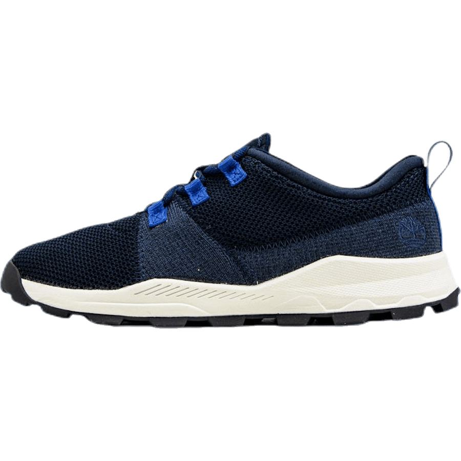 Brooklyn Flexi Knit Ox Black