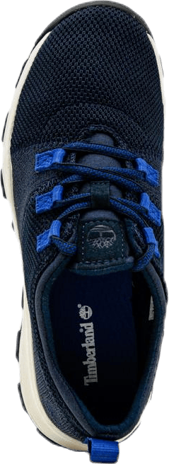 Brooklyn Flexi Knit Ox Black - Bild 5