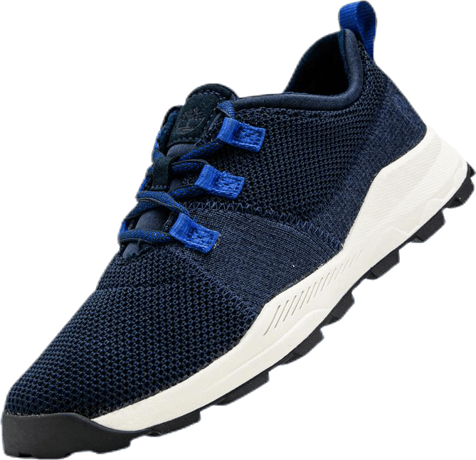 Brooklyn Flexi Knit Ox Black - Bild 6