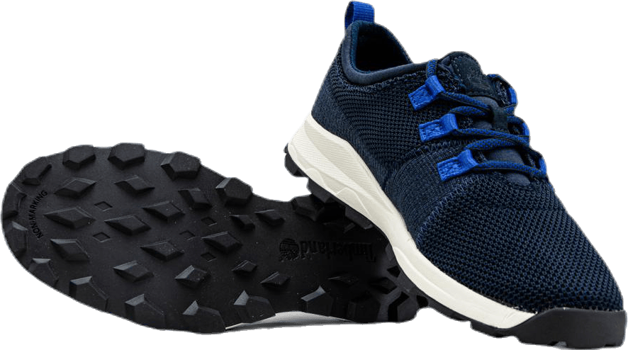 Brooklyn Flexi Knit Ox Black - Bild 7