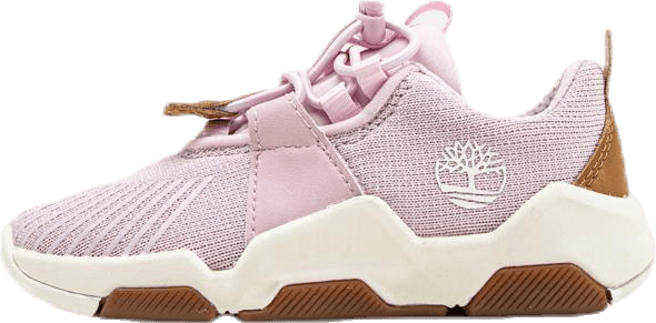 Earth Rally Flexiknit Ox Purple, Unisex, Skor, Sneakers, Lila, EU 29