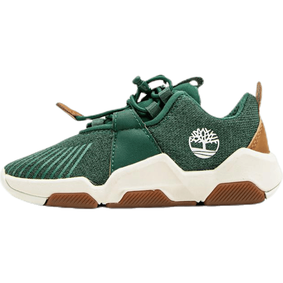 Earth Rally Flexiknit Ox Green