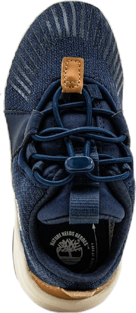 Earth Rally Flexiknit Ox Blue - Bild 5