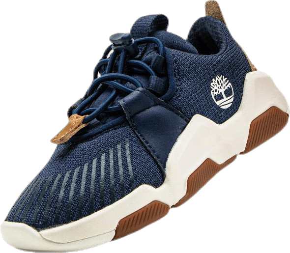 Earth Rally Flexiknit Ox Blue - Bild 6