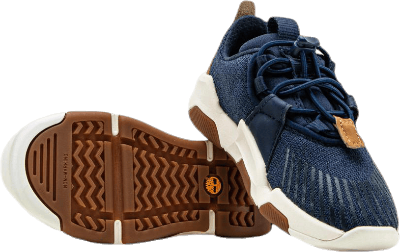 Earth Rally Flexiknit Ox Blue - Bild 7