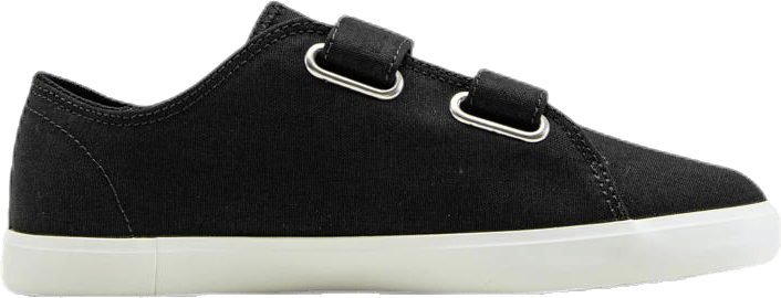 Newport Bay Canvas 2 Strap Ox Black - Bild 3