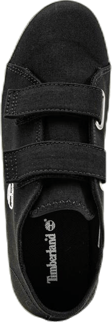 Newport Bay Canvas 2 Strap Ox Black - Bild 5