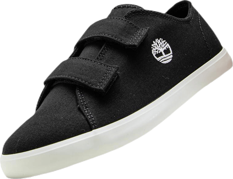 Newport Bay Canvas 2 Strap Ox Black - Bild 6