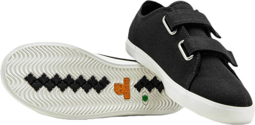 Newport Bay Canvas 2 Strap Ox Black - Bild 7