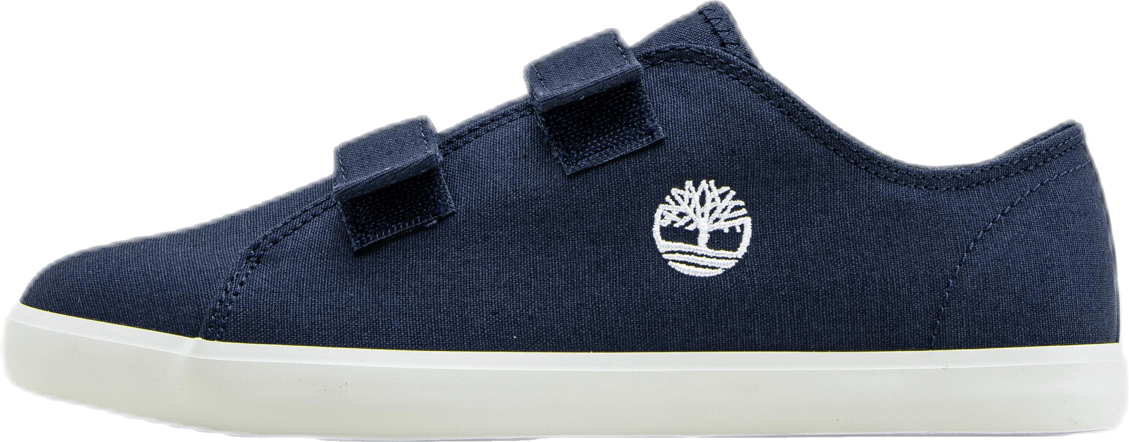 Newport Bay Canvas 2 Strap Ox Blue