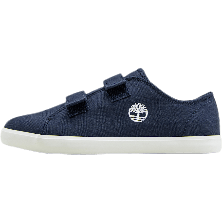 Newport Bay Canvas 2 Strap Ox Blue