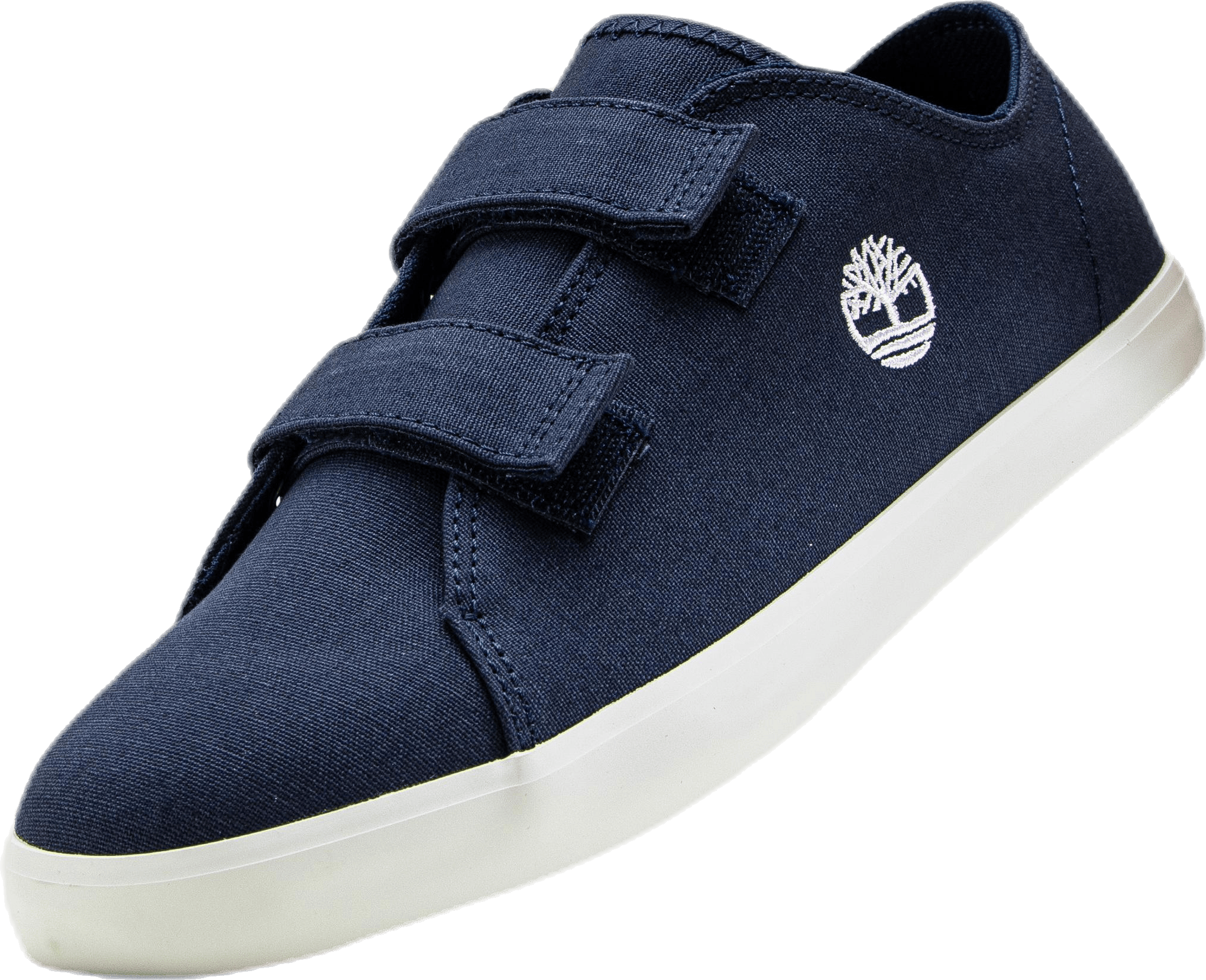 Newport Bay Canvas 2 Strap Ox Blue - Bild 6