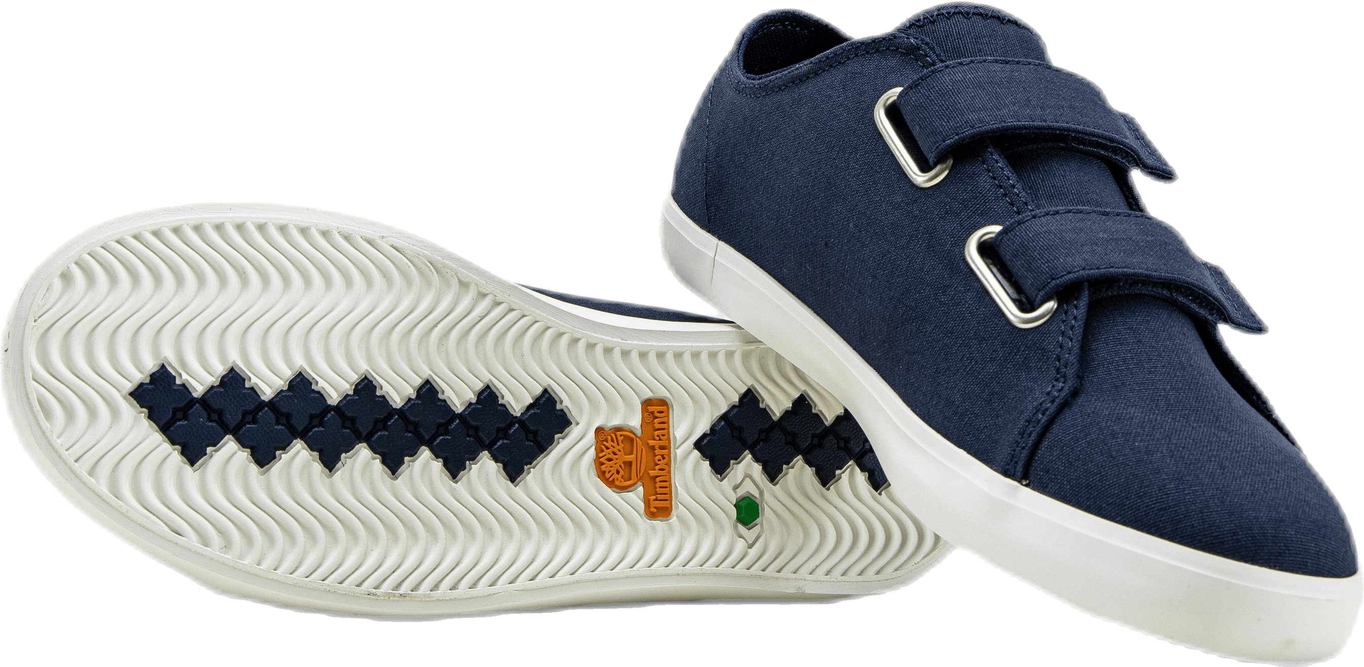 Newport Bay Canvas 2 Strap Ox Blue - Bild 7