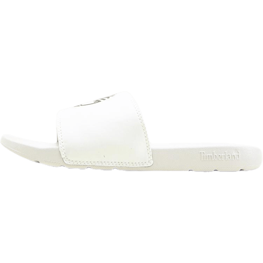 Playa Sands Sports Slide White