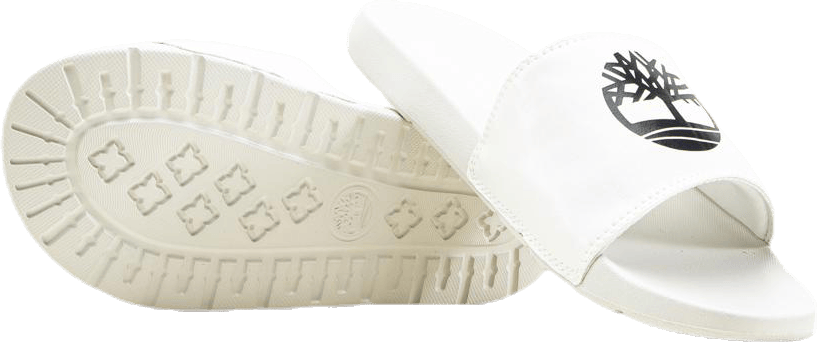 Playa Sands Sports Slide White - Bild 7