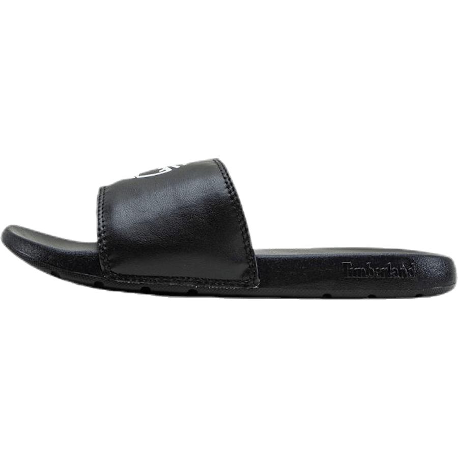 Playa Sands Sports Slide Black